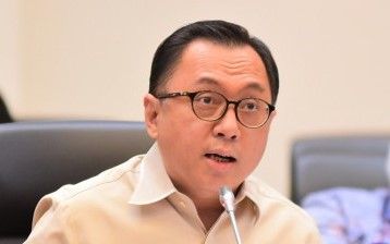 podiumnews.com-Banggar DPR  Minta Tunda Belanja Anggaran Berdampak 5-10 Tahun 